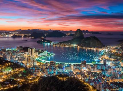Realize seus sonhos e conquiste sua independência financeira com a Flora Pura no Rio de Janeiro!